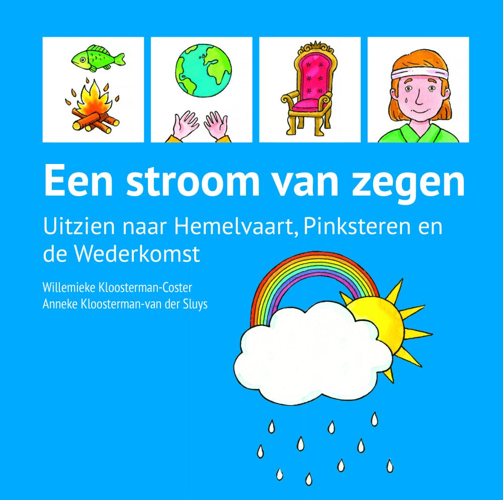 Een stroom van zegen